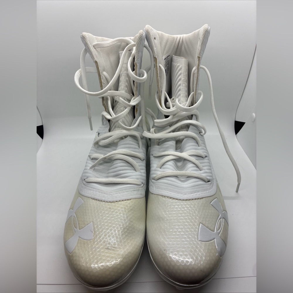 Under Armour UA Highlight MC Men's Football Cleats